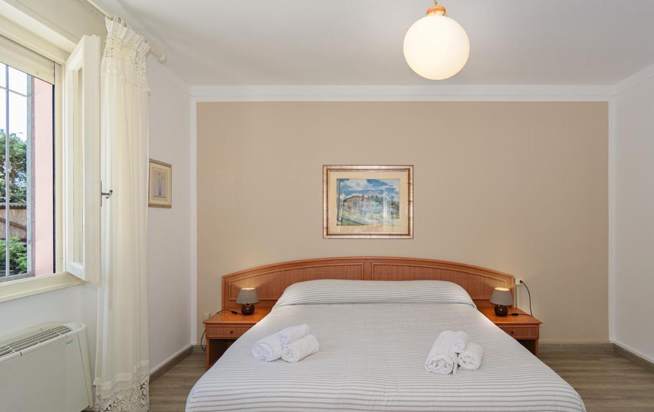 Double or Twin Room Balcony